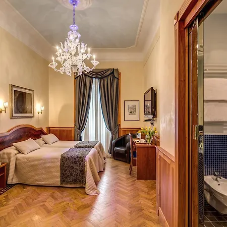 Relais Conte Di Cavour De Luxe-2